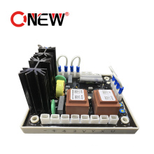 New AVR Diesel Brushless Generator Engine Parts AVR Automatic Voltage Regulator Circuit Diagram AVR Ea63-7D